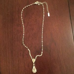 Bridesmaid Jewelry Set